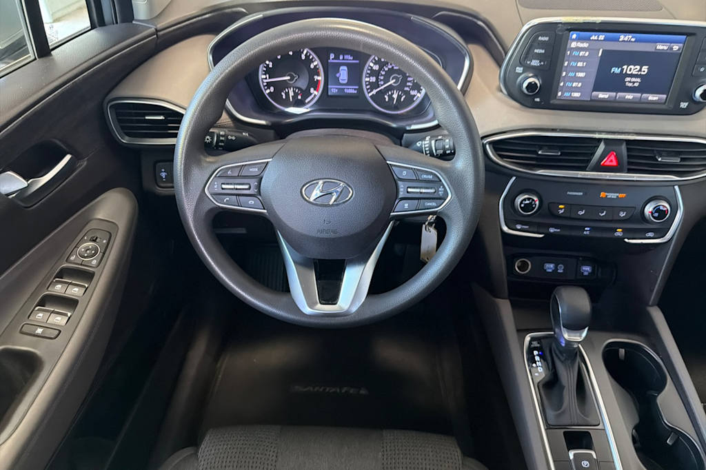 Thumbnail: 2020 Hyundai Santa Fe - 12
