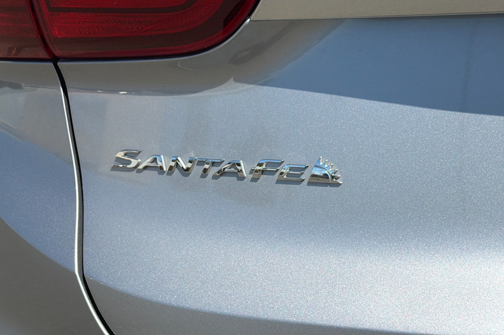 Thumbnail: 2020 Hyundai Santa Fe - 7
