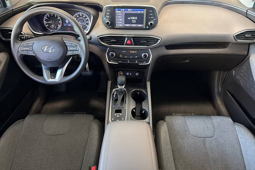 Thumbnail: 2020 Hyundai Santa Fe - 2