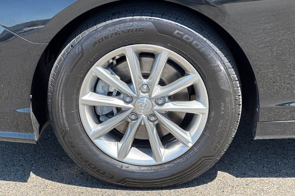 Thumbnail: 2018 Hyundai Sonata - 8