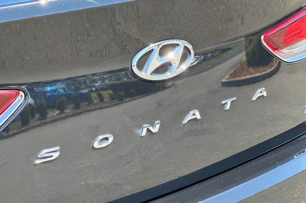 Thumbnail: 2018 Hyundai Sonata - 7