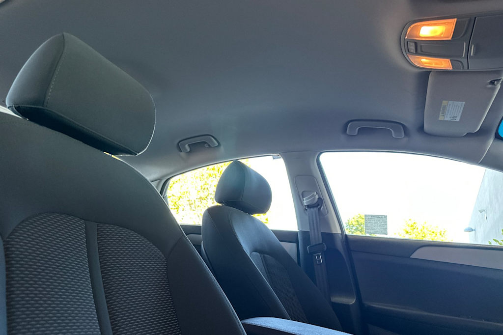 Thumbnail: 2019 Hyundai Sonata - 22