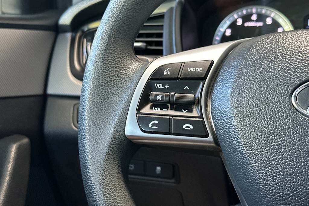 Thumbnail: 2019 Hyundai Sonata - 27