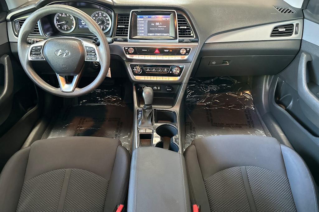 Thumbnail: 2019 Hyundai Sonata - 2