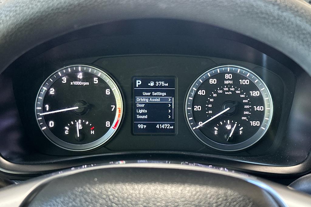 Thumbnail: 2019 Hyundai Sonata - 15