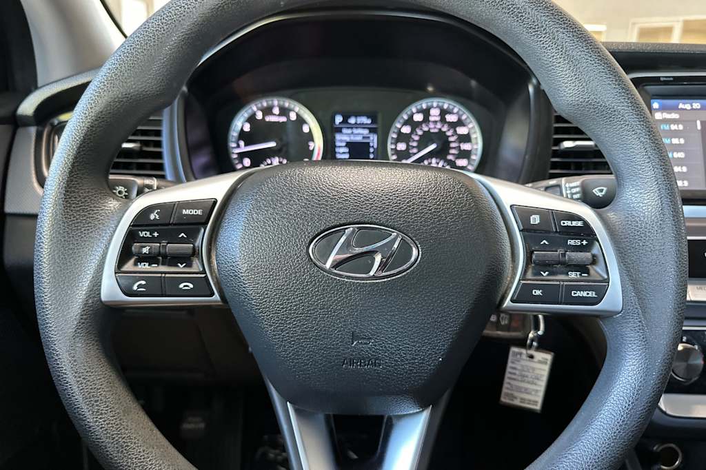Thumbnail: 2019 Hyundai Sonata - 26