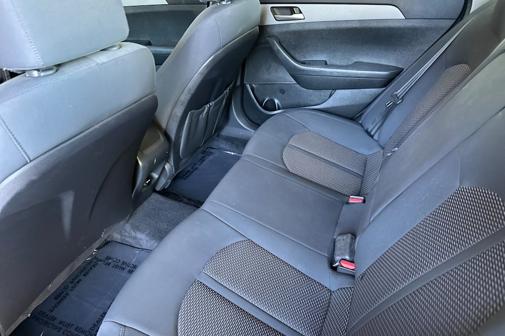 Thumbnail: 2019 Hyundai Sonata - 10