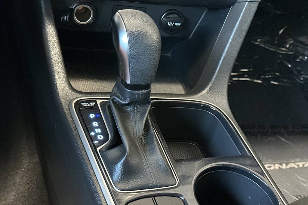 Thumbnail: 2019 Hyundai Sonata - 14