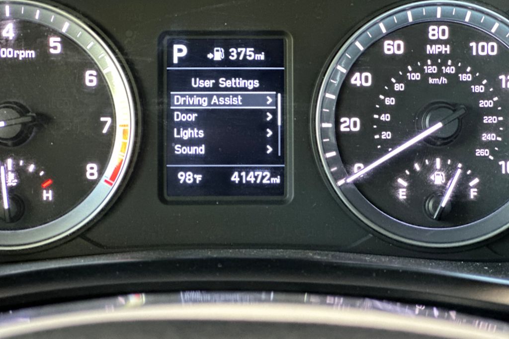 Thumbnail: 2019 Hyundai Sonata - 29