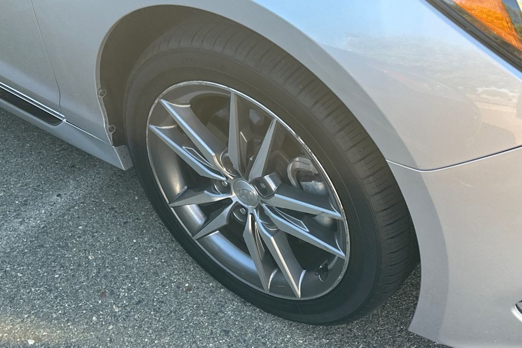 Thumbnail: 2015 Hyundai Sonata - 6