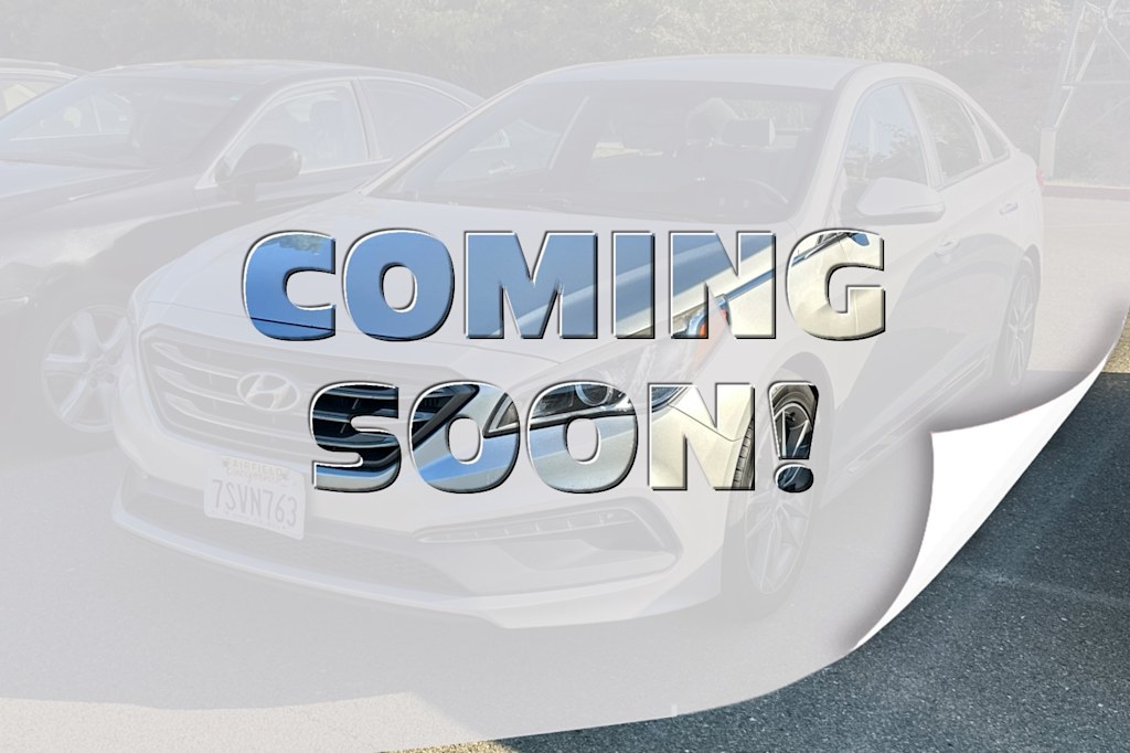 Thumbnail: 2015 Hyundai Sonata - 5