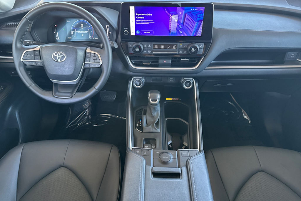 Thumbnail: 2025 Toyota Grand Highlander - 2