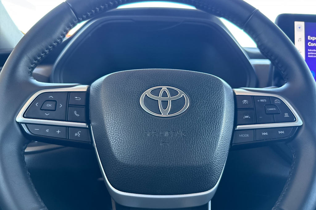 Thumbnail: 2025 Toyota Grand Highlander - 29