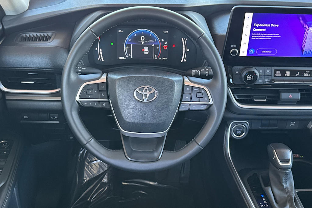 Thumbnail: 2025 Toyota Grand Highlander - 11