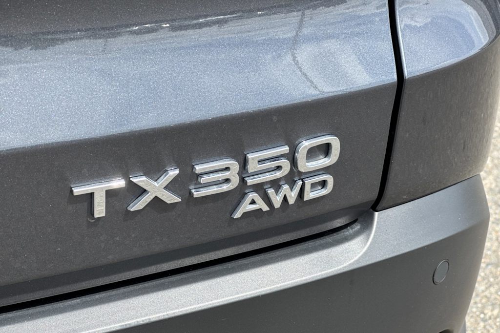 Thumbnail: 2025 Lexus TX - 33
