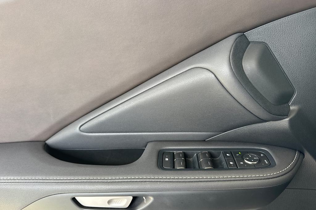 Thumbnail: 2025 Lexus TX - 19