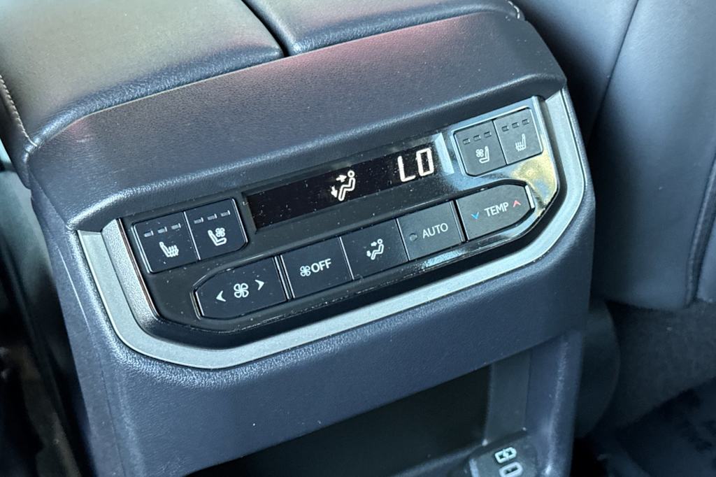 Thumbnail: 2026 Lexus TX - 24