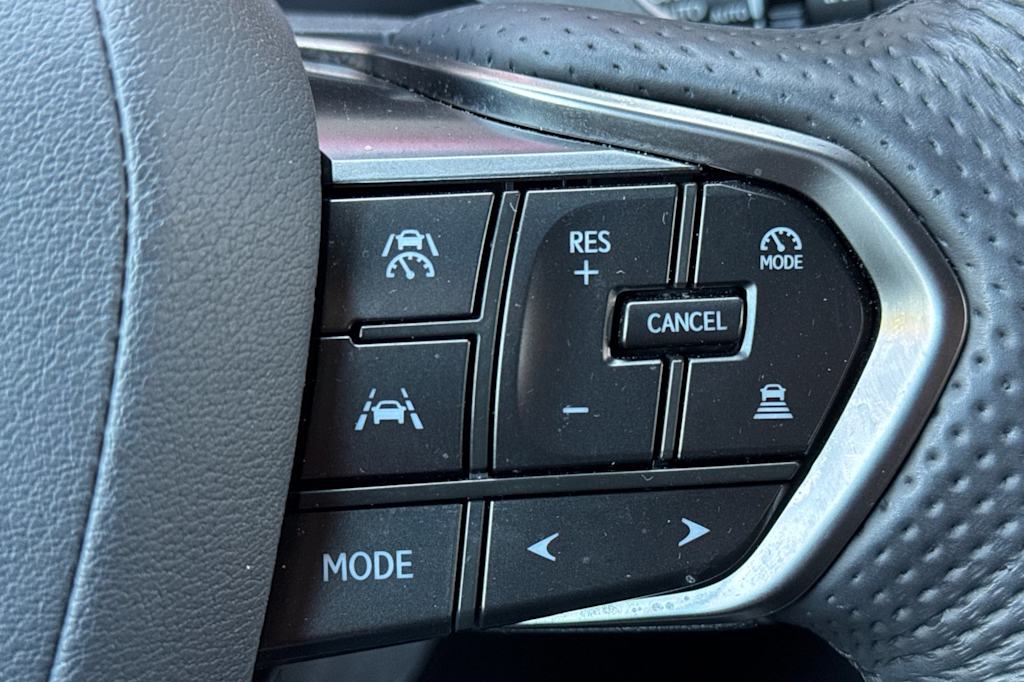 Thumbnail: 2026 Lexus TX - 33