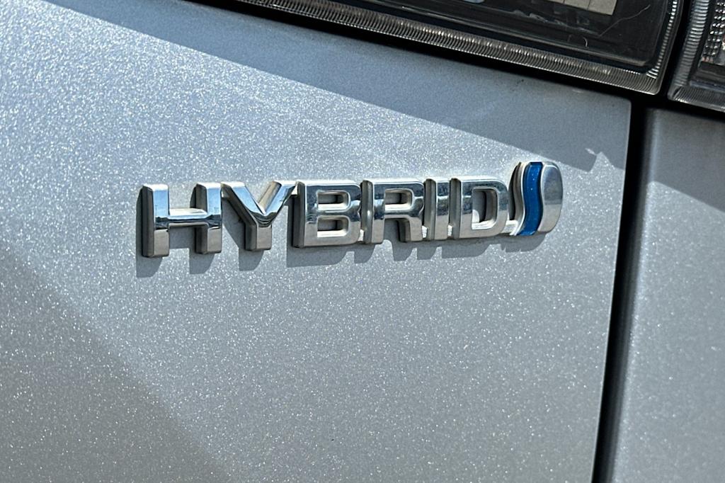 Thumbnail: 2022 Toyota Highlander - 7