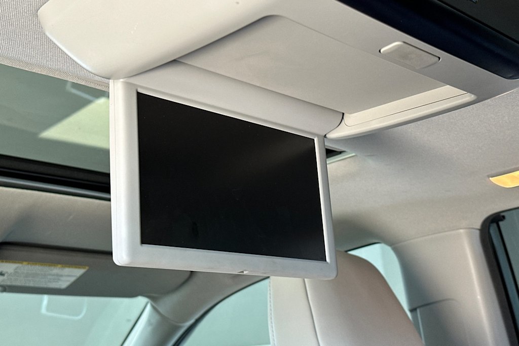 Thumbnail: 2014 Toyota Highlander - 23