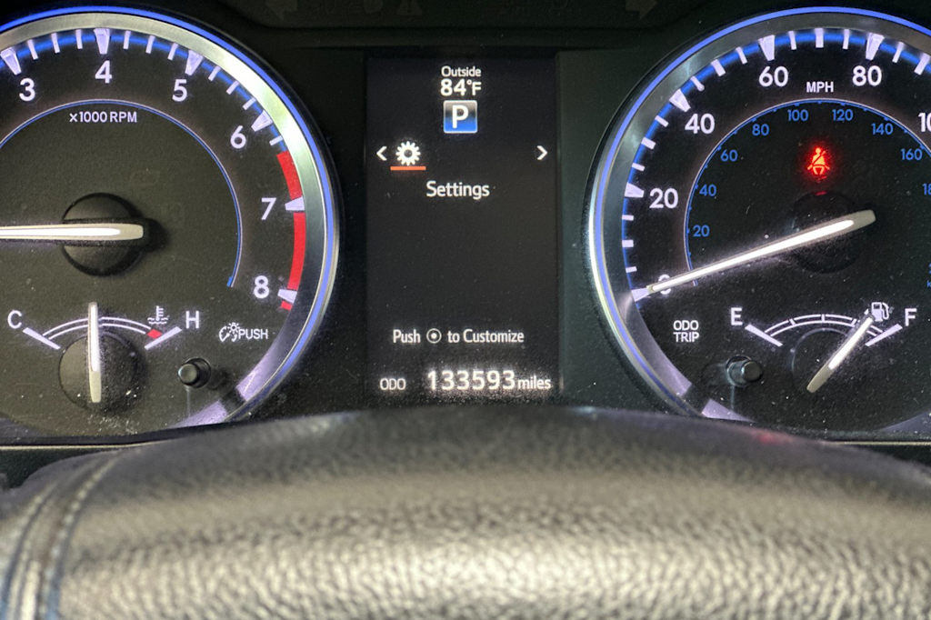 Thumbnail: 2014 Toyota Highlander - 34