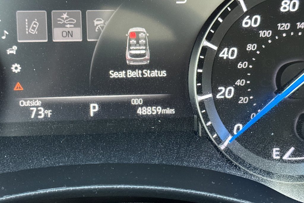 Thumbnail: 2021 Toyota Highlander - 33