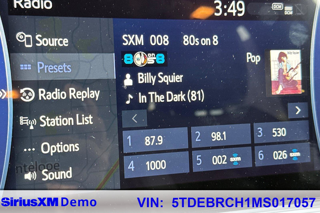 Thumbnail: 2021 Toyota Highlander - 35