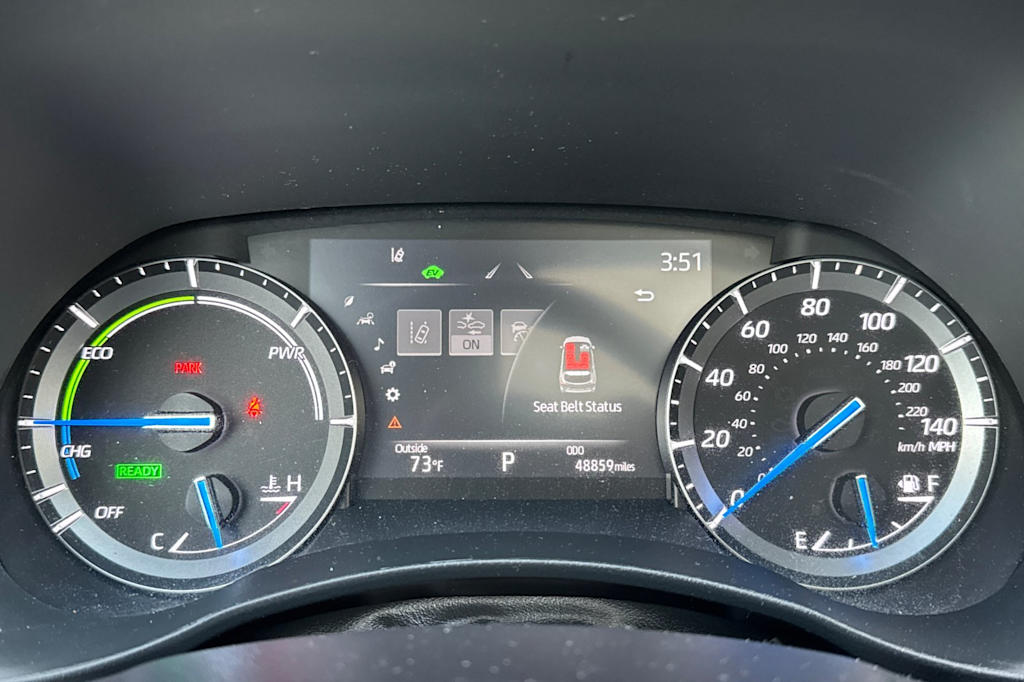 Thumbnail: 2021 Toyota Highlander - 16