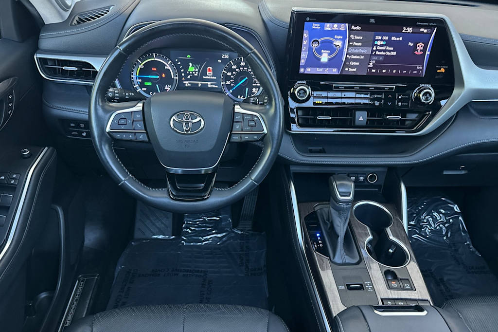 Thumbnail: 2020 Toyota Highlander - 13