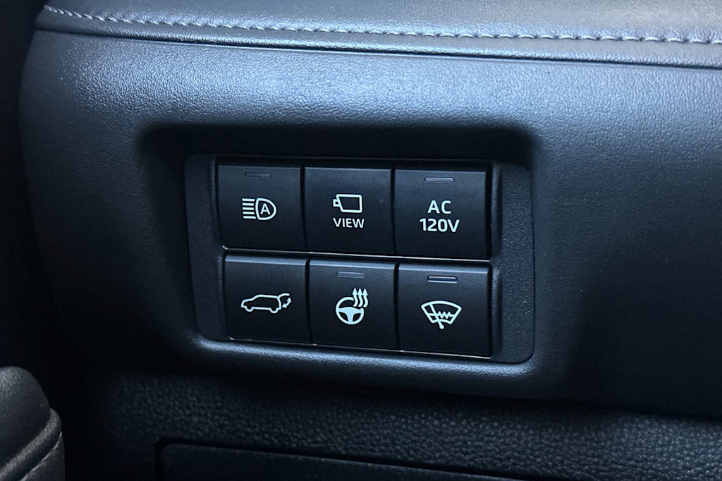 Thumbnail: 2020 Toyota Highlander - 34