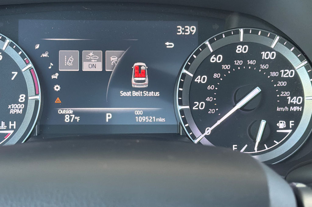 Thumbnail: 2021 Toyota Highlander - 32