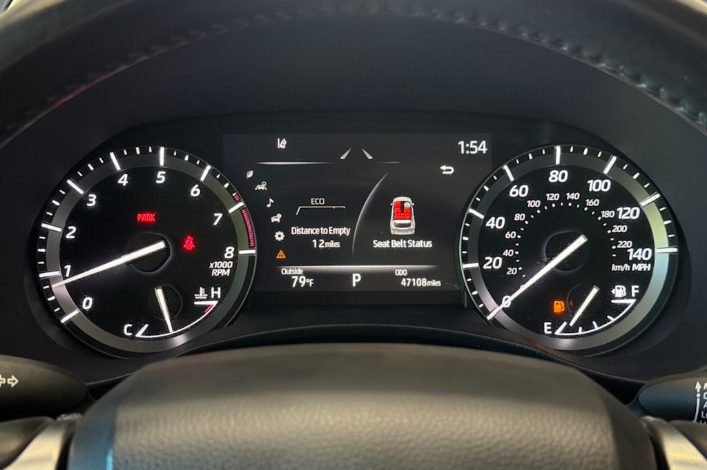 Thumbnail: 2021 Toyota Highlander - 15