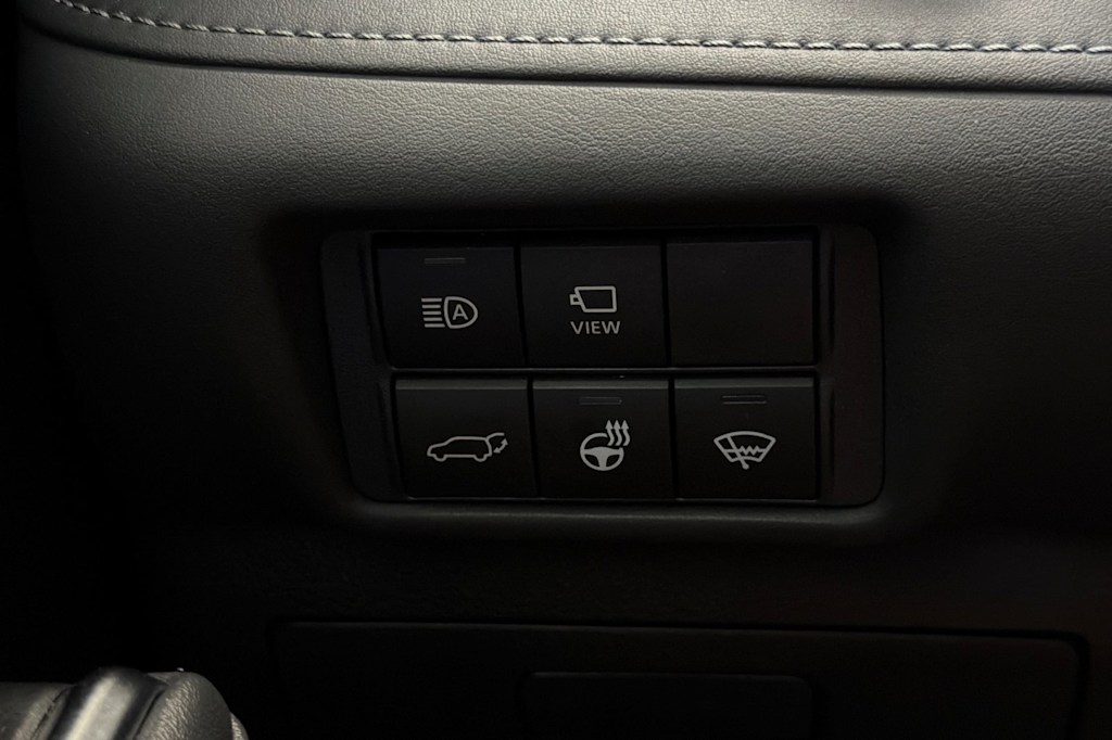 Thumbnail: 2021 Toyota Highlander - 34
