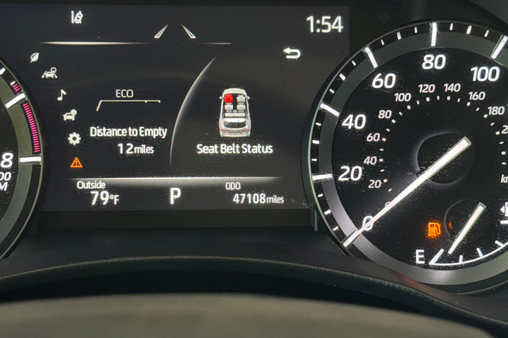 Thumbnail: 2021 Toyota Highlander - 33