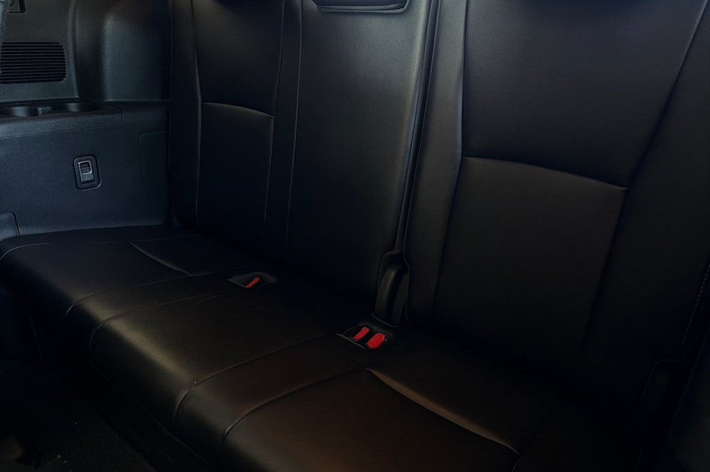 Thumbnail: 2021 Toyota Highlander - 23