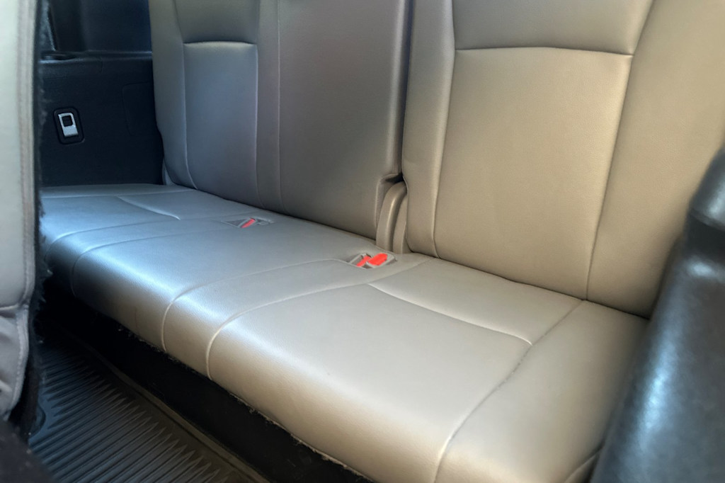 Thumbnail: 2021 Toyota Highlander - 23