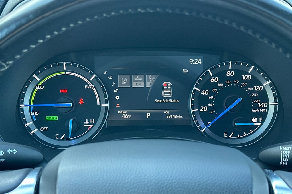 Thumbnail: 2020 Toyota Highlander - 15