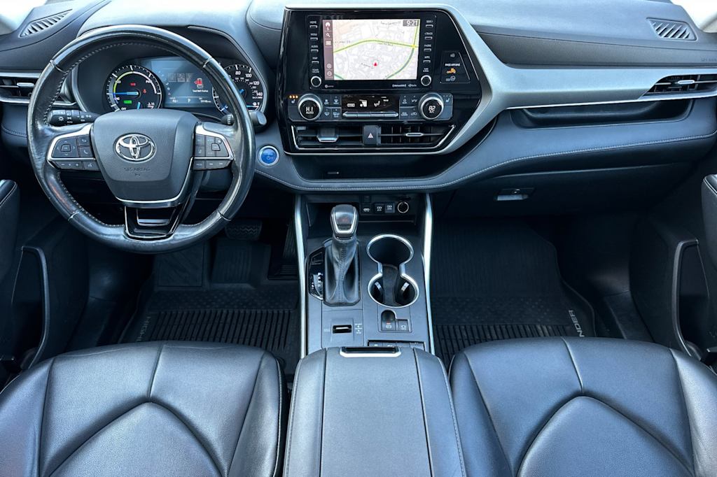 Thumbnail: 2020 Toyota Highlander - 2