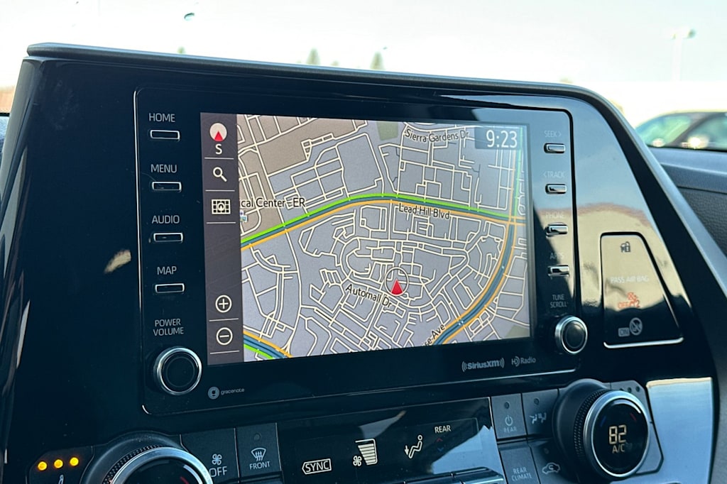 Thumbnail: 2020 Toyota Highlander - 26