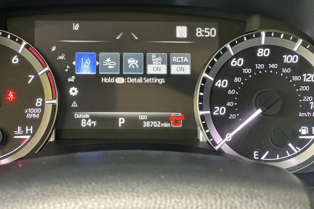 Thumbnail: 2024 Toyota Highlander - 32