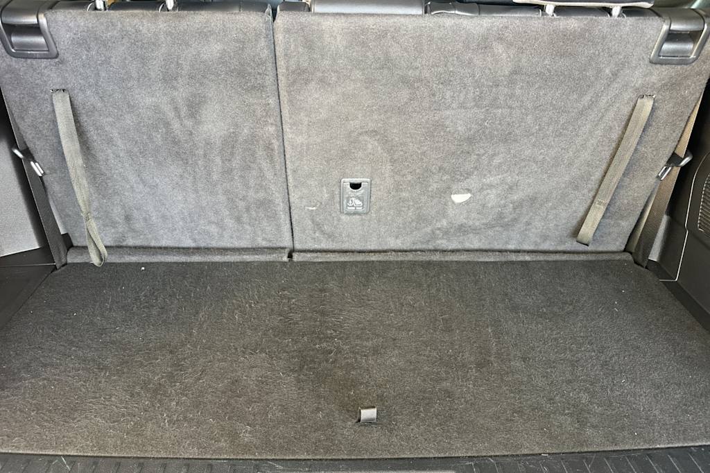 Thumbnail: 2024 Toyota Highlander - 16