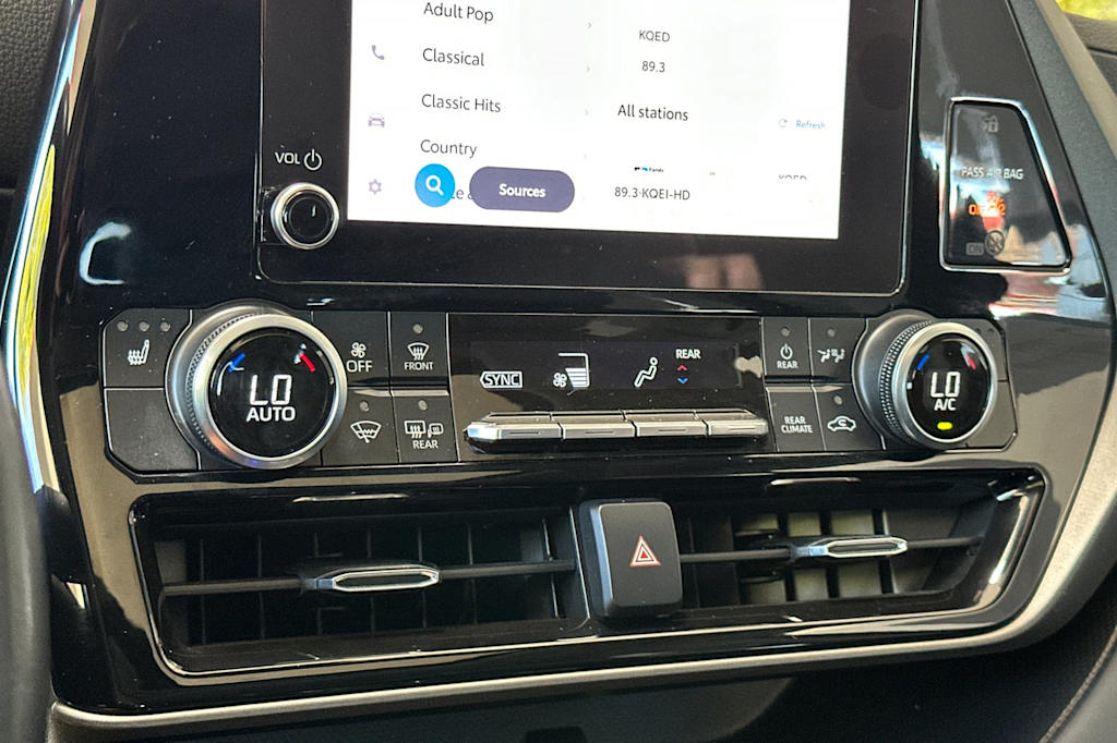 Thumbnail: 2024 Toyota Highlander - 27