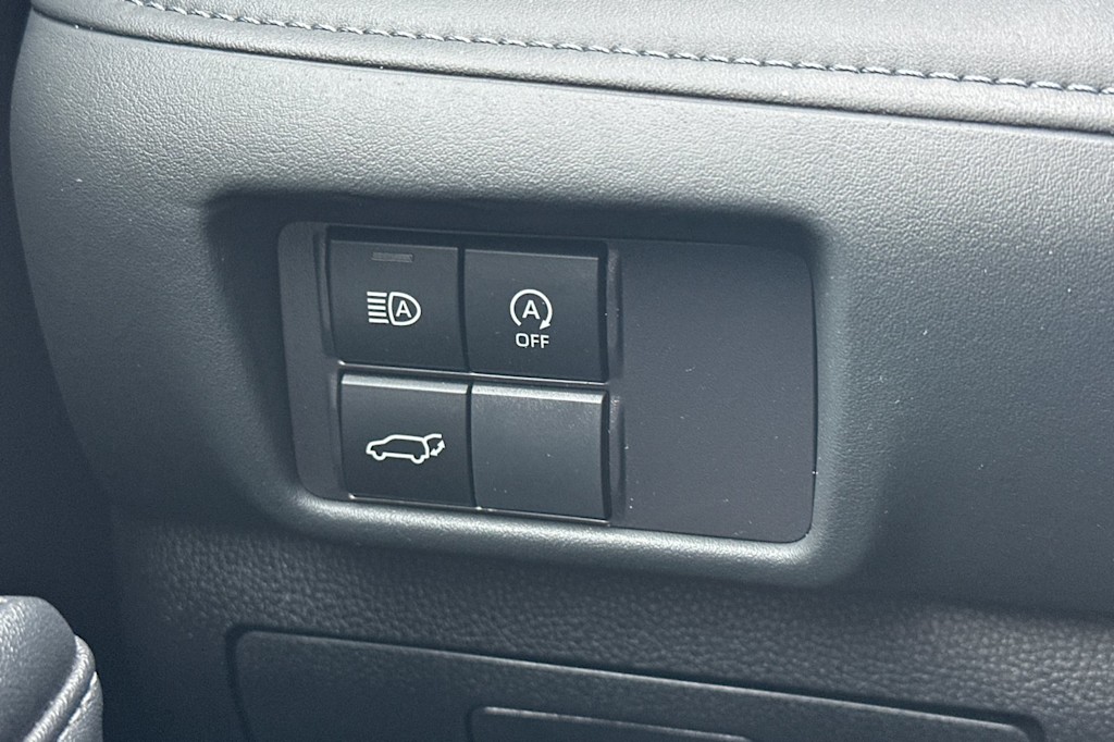 Thumbnail: 2024 Toyota Highlander - 33