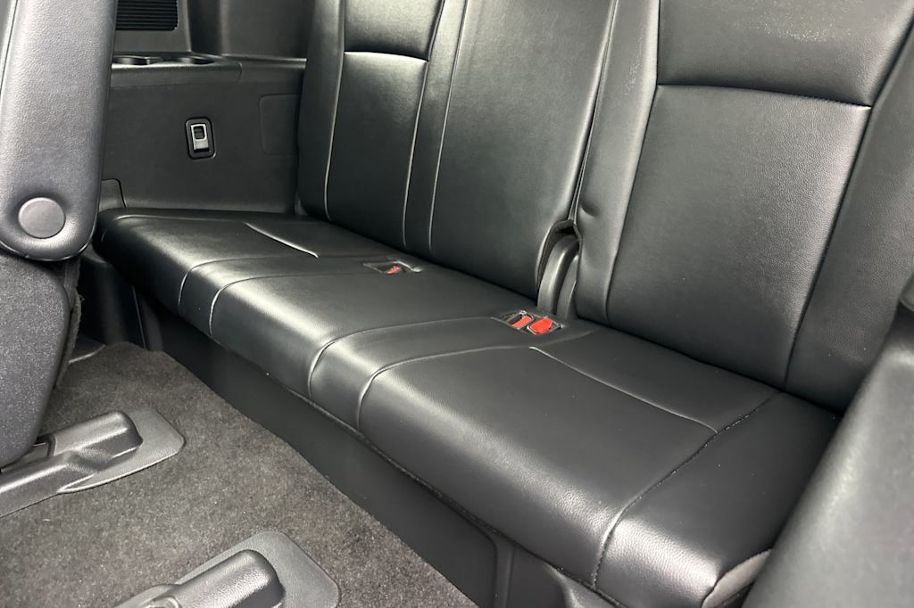 Thumbnail: 2024 Toyota Highlander - 12