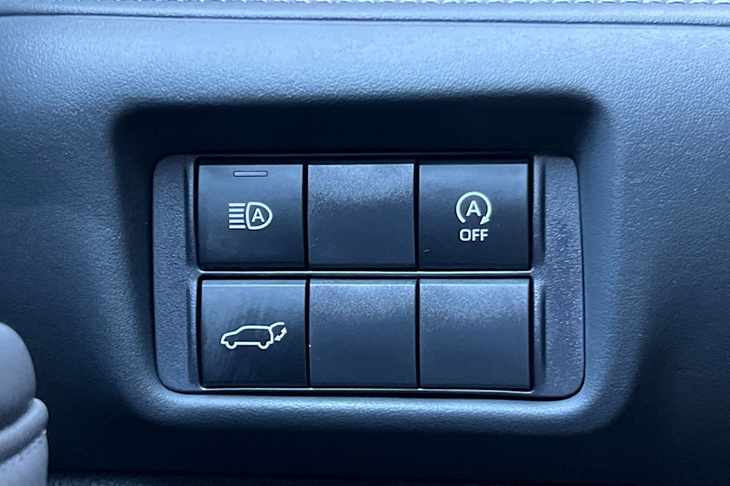 Thumbnail: 2026 Toyota Highlander - 35