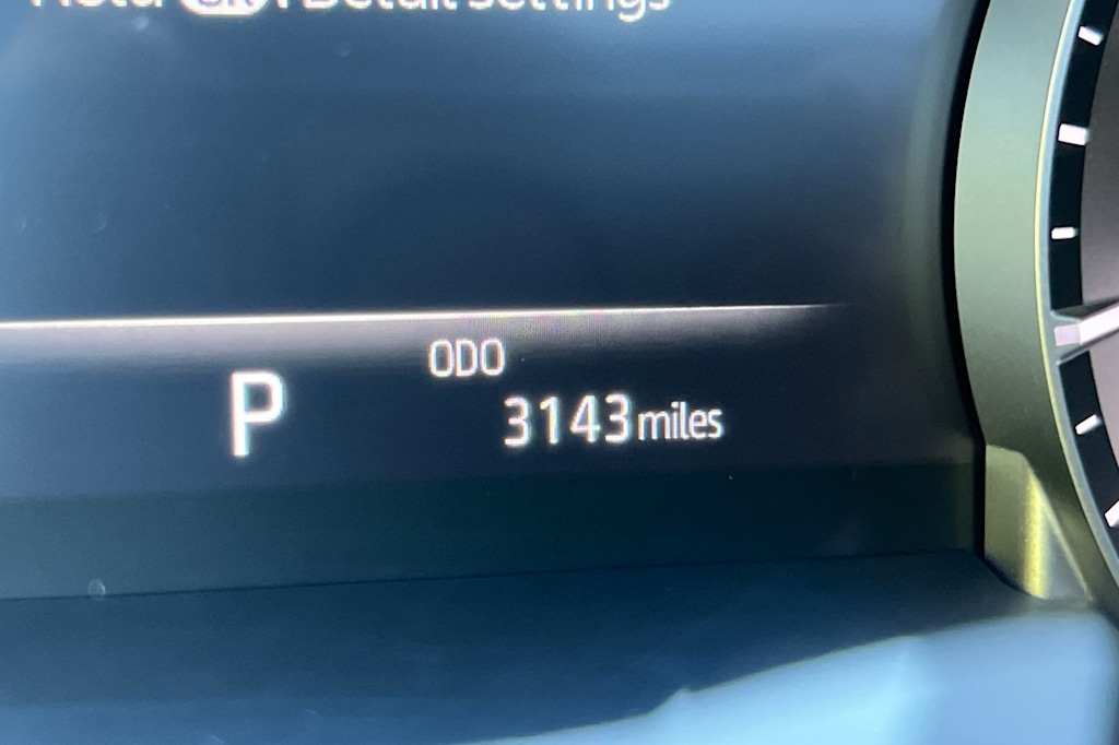 Thumbnail: 2026 Toyota Highlander - 34
