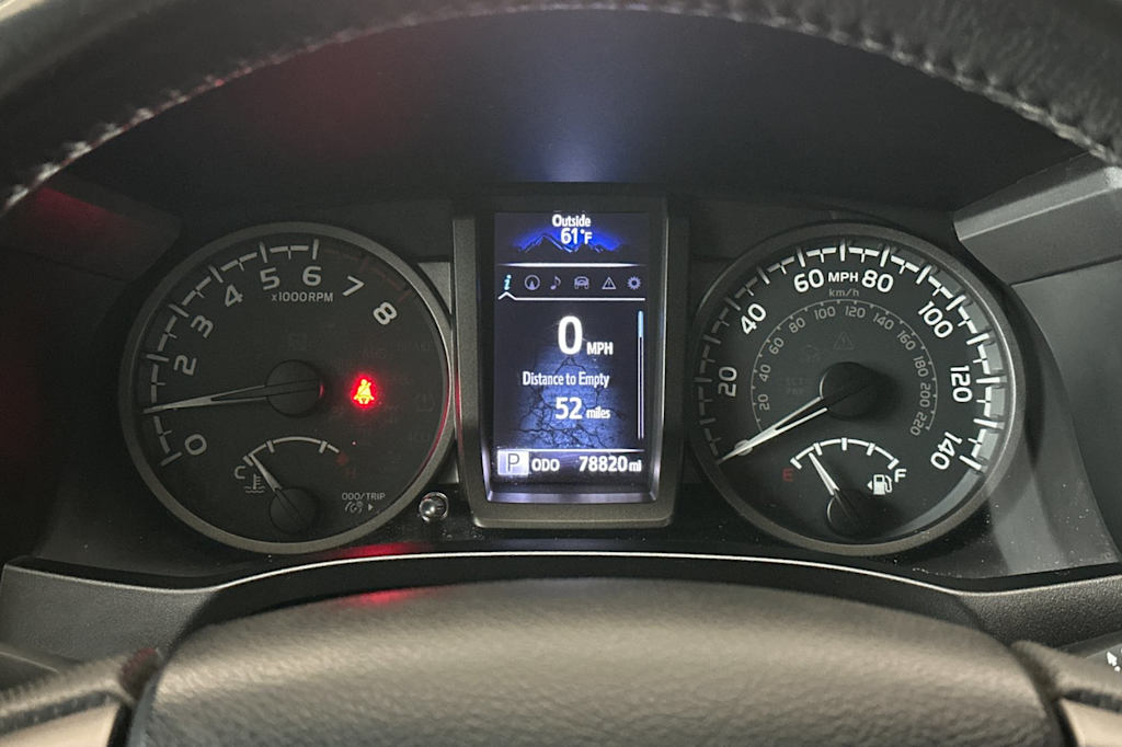 Thumbnail: 2018 Toyota Tacoma - 15