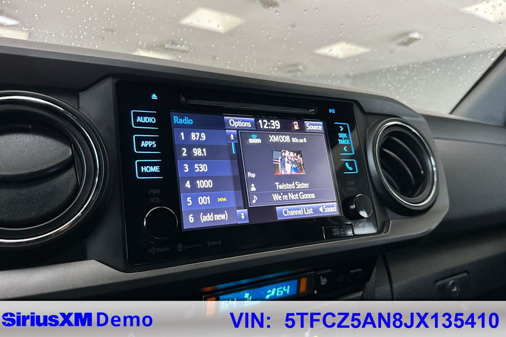 Thumbnail: 2018 Toyota Tacoma - 33