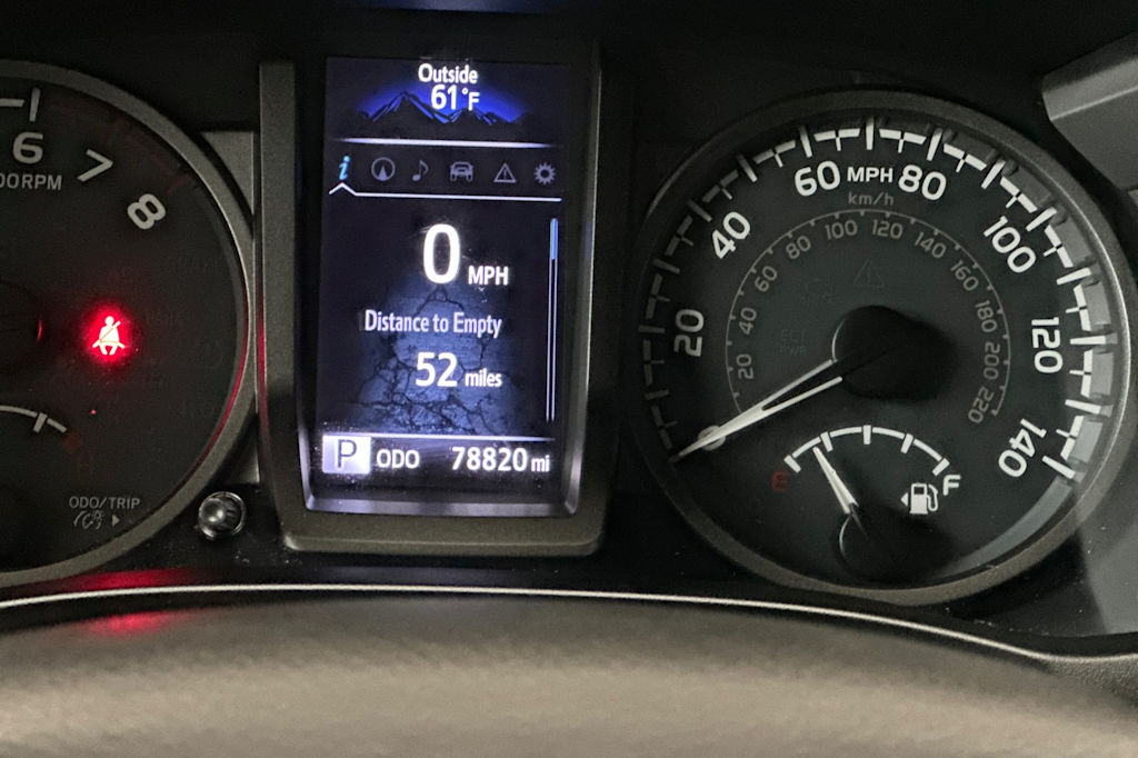 Thumbnail: 2018 Toyota Tacoma - 31