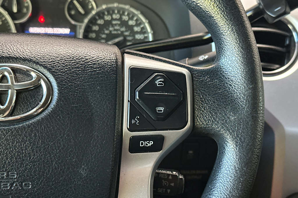 Thumbnail: 2016 Toyota Tundra - 29